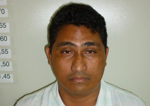 Falsário  é preso ao  tentar sacar R$ 65 milhões  em Manaus